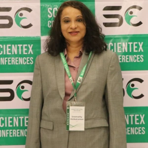 Sreemathy Venkatraman, Trustwell Hospitals, India
